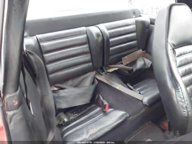 1981 PORSCHE 911 WP0EA0919BS161128 Photo 7