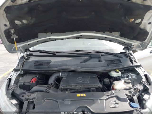 2018 MERCEDES-BENZ METRIS WD4PG2EE9J3494469 Photo 9