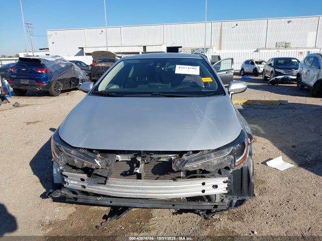 Toyota COROLLA L 2020 JTDDPRAEXLJ080840 Image 13