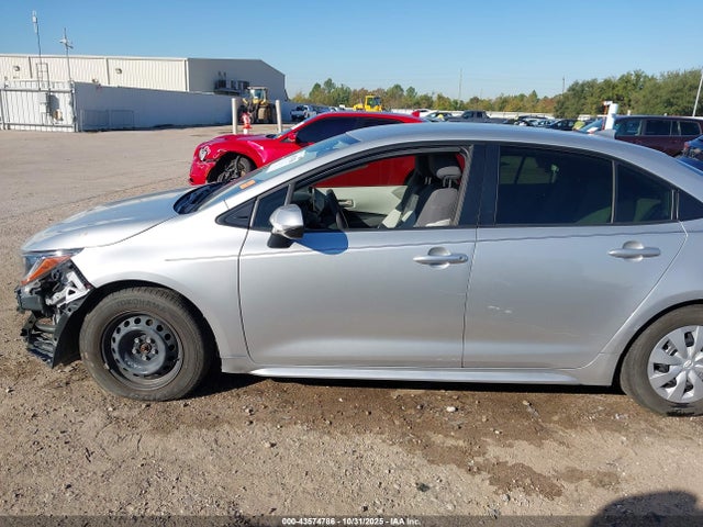 Toyota COROLLA L 2020 JTDDPRAEXLJ080840 Image 15