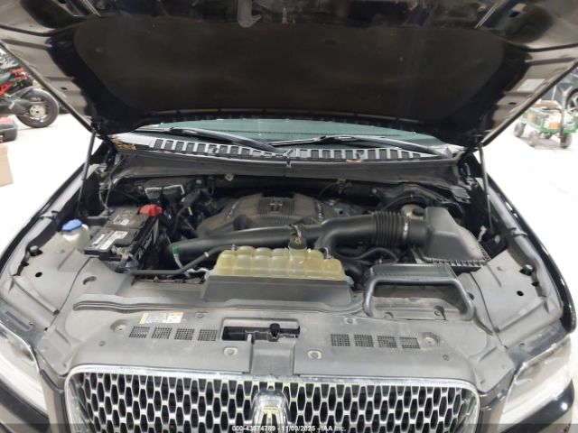 2018 LINCOLN NAVIGATOR 5LMJJ2JT4JEL07755 Photo 9