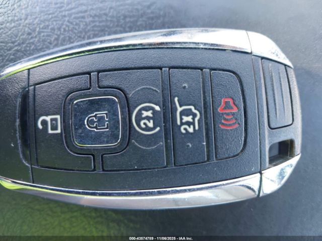 2018 LINCOLN NAVIGATOR 5LMJJ2JT4JEL07755 Photo 10