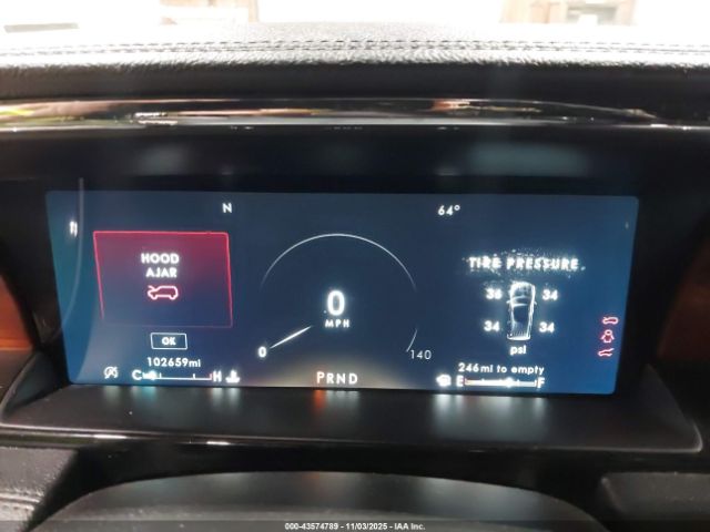 2018 LINCOLN NAVIGATOR 5LMJJ2JT4JEL07755 Photo 6