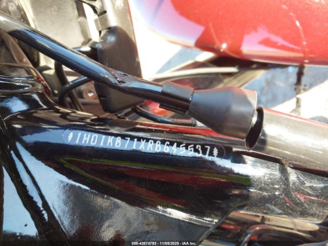 2024 HARLEY-DAVIDSON FLHX 1HD1KB71XRB645537 Photo 9