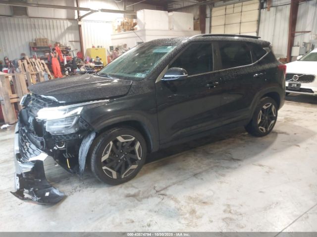 2024 KIA SELTOS KNDETCA77R7474770 Photo 1
