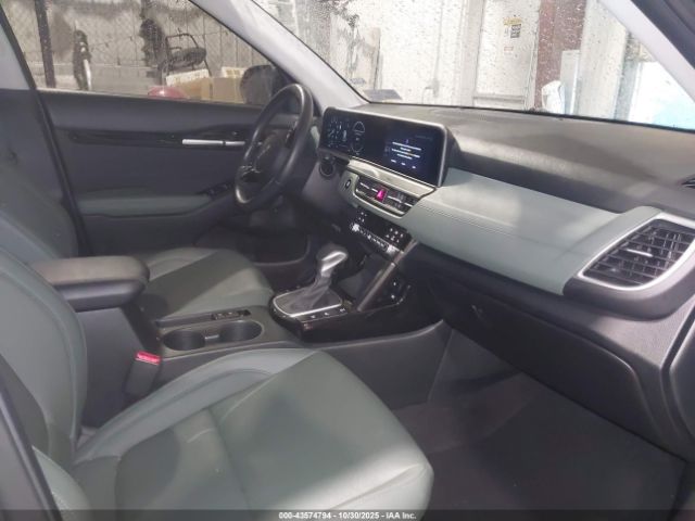 2024 KIA SELTOS KNDETCA77R7474770 Photo 4