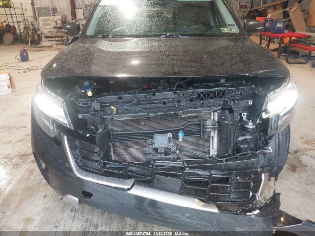 2024 KIA SELTOS KNDETCA77R7474770 Photo 5