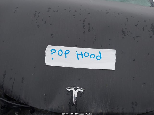 2020 Tesla Model 3 Standard Range Plus Rear-wheel Drive/standard Range Rear-wheel Drive მანქანა იყიდება აუქციონზე, vin: 5YJ3E1EA4LF612830, აუქციონის ნომერი: 43574796