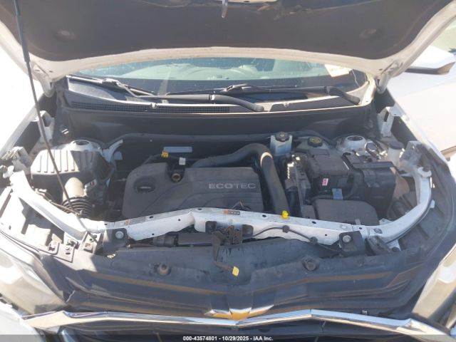 2019 CHEVROLET EQUINOX 3GNAXKEV5KS612066 Photo 9