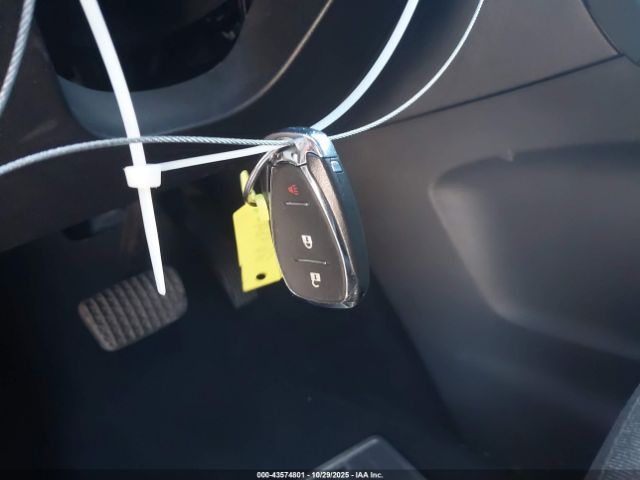 2019 CHEVROLET EQUINOX 3GNAXKEV5KS612066 Photo 10