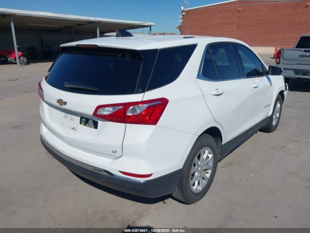 2019 CHEVROLET EQUINOX 3GNAXKEV5KS612066 Photo 3