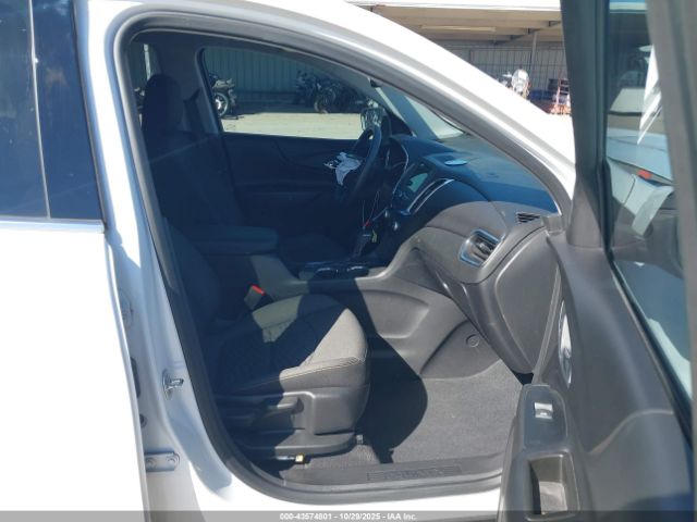 2019 CHEVROLET EQUINOX 3GNAXKEV5KS612066 Photo 4