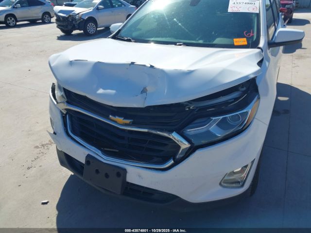 2019 CHEVROLET EQUINOX 3GNAXKEV5KS612066 Photo 5