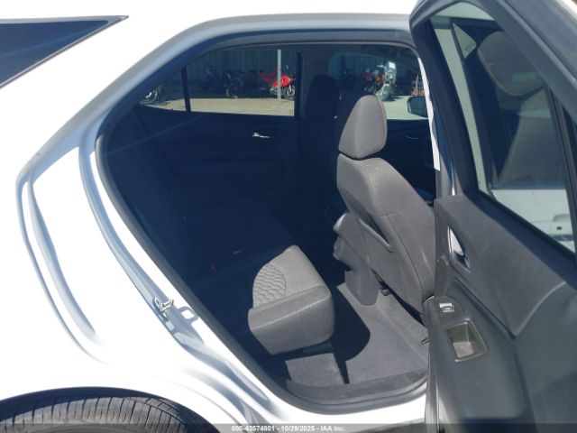 2019 CHEVROLET EQUINOX 3GNAXKEV5KS612066 Photo 7