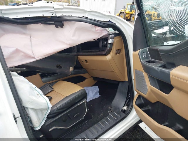 Ford F-350 Lariat 2023 1FT8W3DM4PEC18679 Image 5