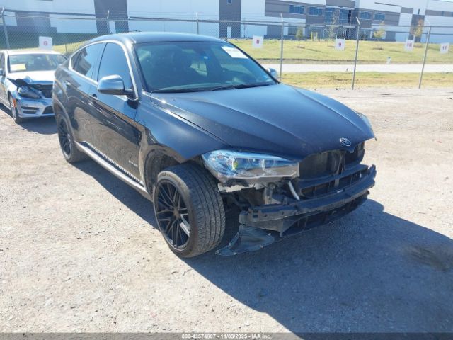 2015 BMW X6 5UXKU2C53F0N76060
