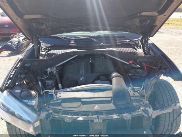2015 BMW X6 5UXKU2C53F0N76060 Photo 9