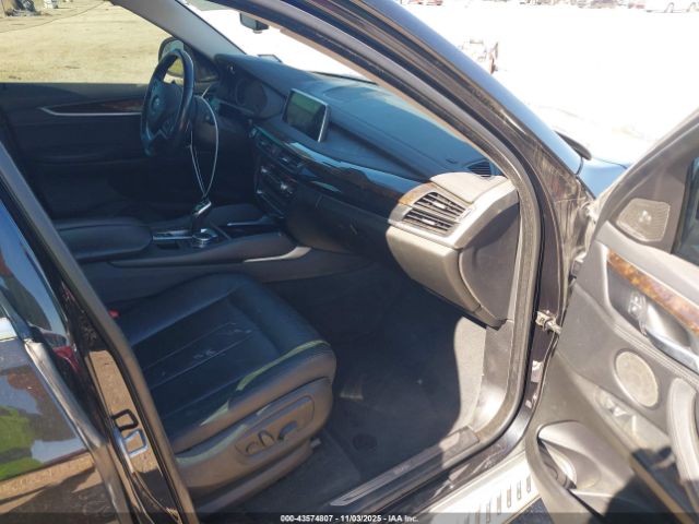 2015 BMW X6 5UXKU2C53F0N76060 Photo 4