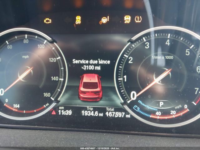 2015 BMW X6 5UXKU2C53F0N76060 Photo 6