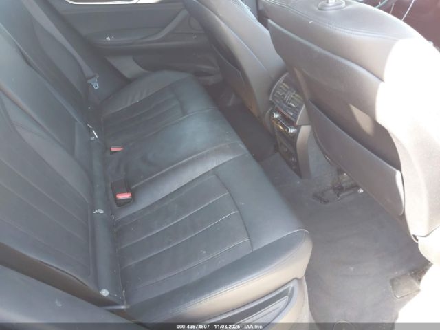 2015 BMW X6 5UXKU2C53F0N76060 Photo 7