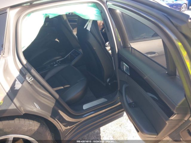 2017 PORSCHE PANAMERA WP0AA2A7XHL101016 Photo 7