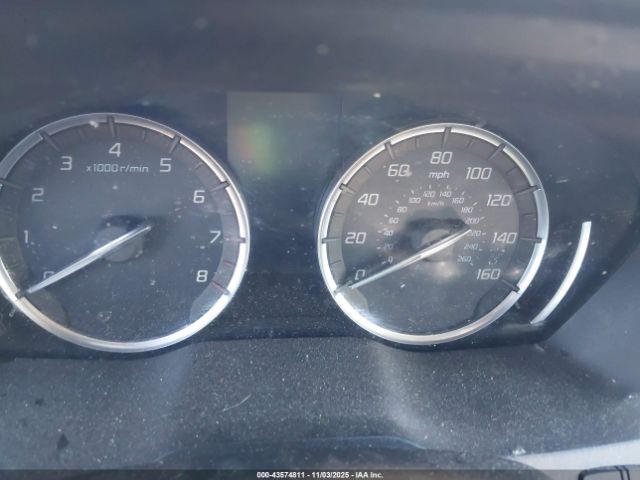 2014 ACURA MDX 5FRYD3H42EB002260 Photo 6