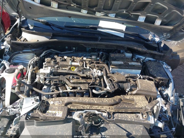 Toyota Corolla Cross Le 2024 7MUCAAAG6RV074311 Image 10