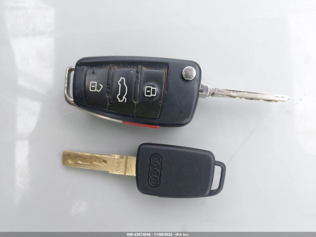 2007 AUDI A3 WAUKD78P67A016597 Photo 10