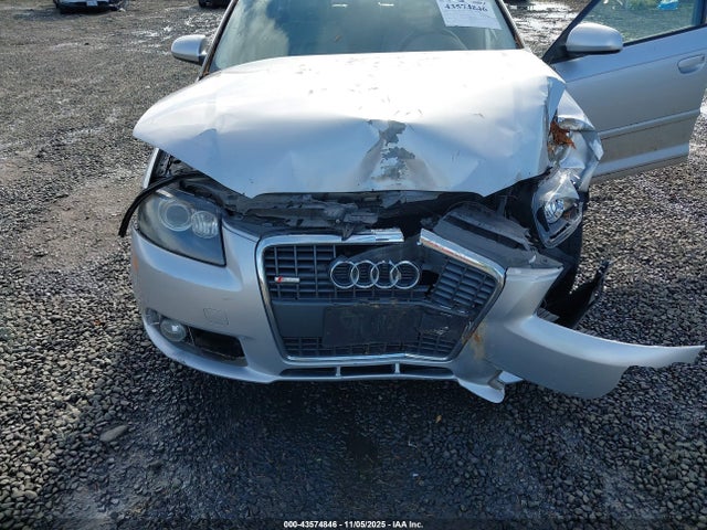 2007 AUDI A3 WAUKD78P67A016597 Photo 5