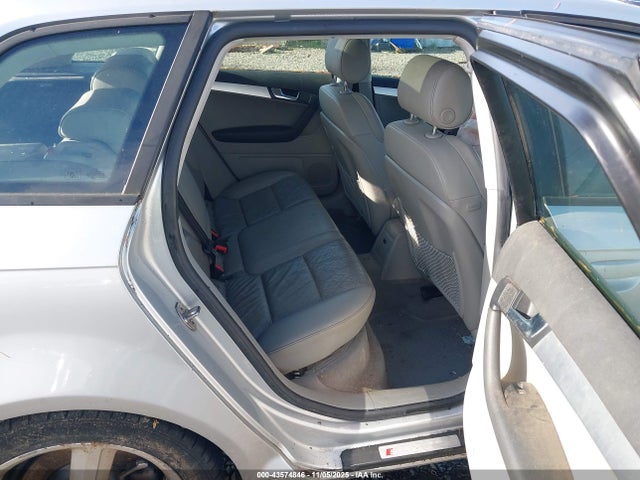 2007 AUDI A3 WAUKD78P67A016597 Photo 7
