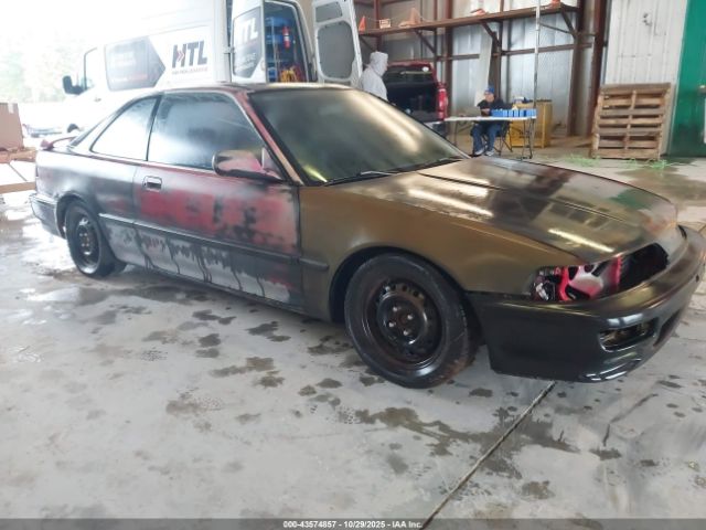 1993 ACURA INTEGRA JH4DA9351PS008356 Photo 0