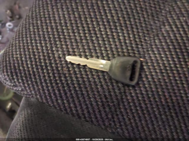 1993 ACURA INTEGRA JH4DA9351PS008356 Photo 10