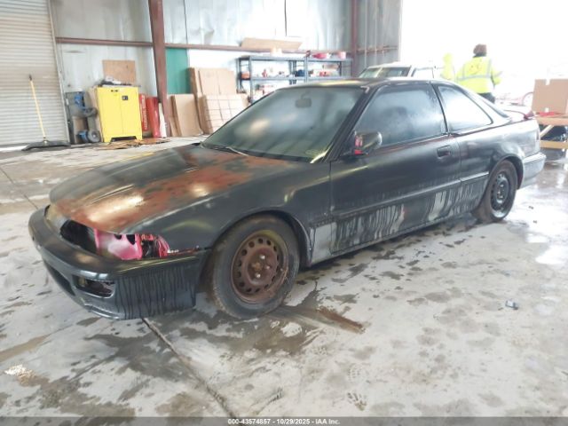 1993 ACURA INTEGRA JH4DA9351PS008356 Photo 1