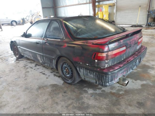 1993 ACURA INTEGRA JH4DA9351PS008356 Photo 2