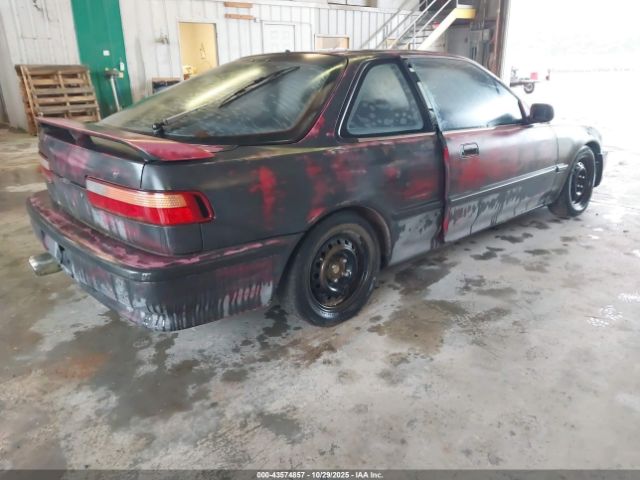 1993 ACURA INTEGRA JH4DA9351PS008356 Photo 3