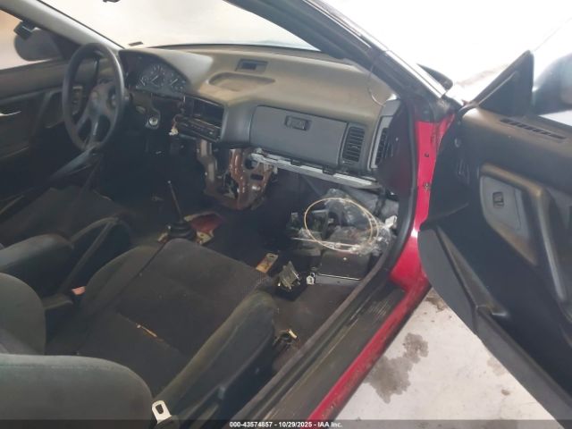 1993 ACURA INTEGRA JH4DA9351PS008356 Photo 4