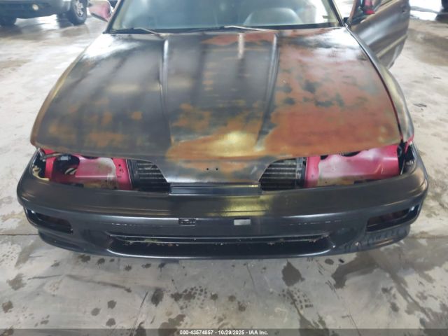 1993 ACURA INTEGRA JH4DA9351PS008356 Photo 5