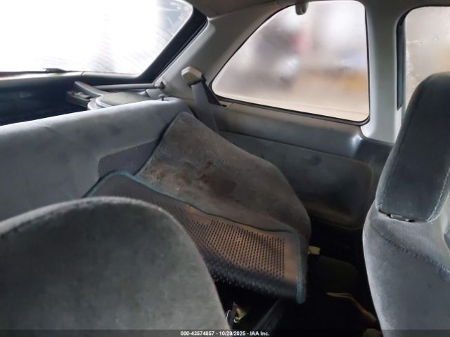 1993 ACURA INTEGRA JH4DA9351PS008356 Photo 7