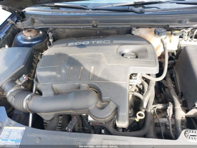 2009 SATURN AURA 1G8ZV57BX9F173106 Photo 9