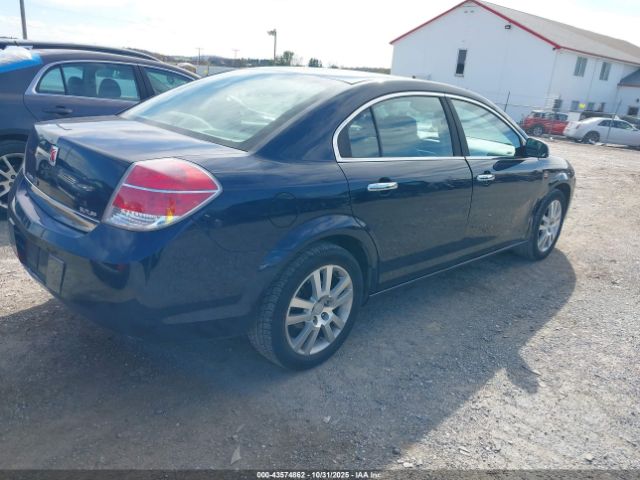 2009 SATURN AURA 1G8ZV57BX9F173106 Photo 3
