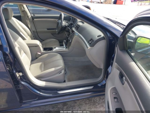 2009 SATURN AURA 1G8ZV57BX9F173106 Photo 4