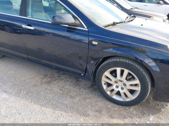 2009 SATURN AURA 1G8ZV57BX9F173106 Photo 5