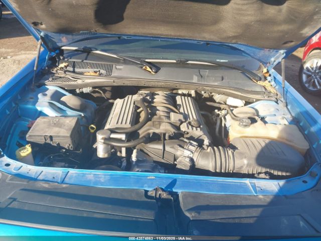 2015 DODGE CHALLENGER 2C3CDZFJ0FH910178 Photo 9