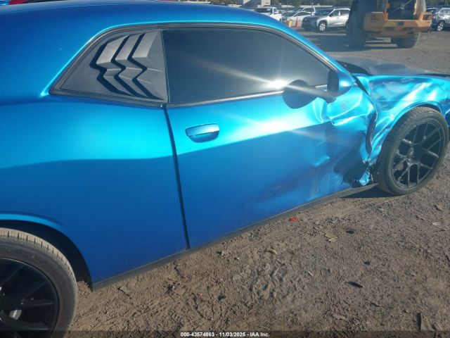 2015 DODGE CHALLENGER 2C3CDZFJ0FH910178 Photo 5