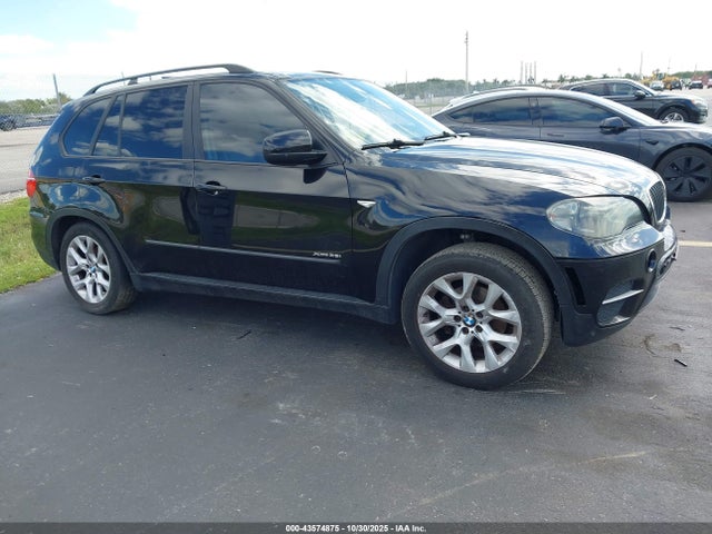 43574875 :رقم المزاد ، 5UXZV4C53D0B00737 vin ، 2013 Bmw X5 Xdrive35i/xdrive35i Premium/xdrive35i Sport Activity مزاد بيع