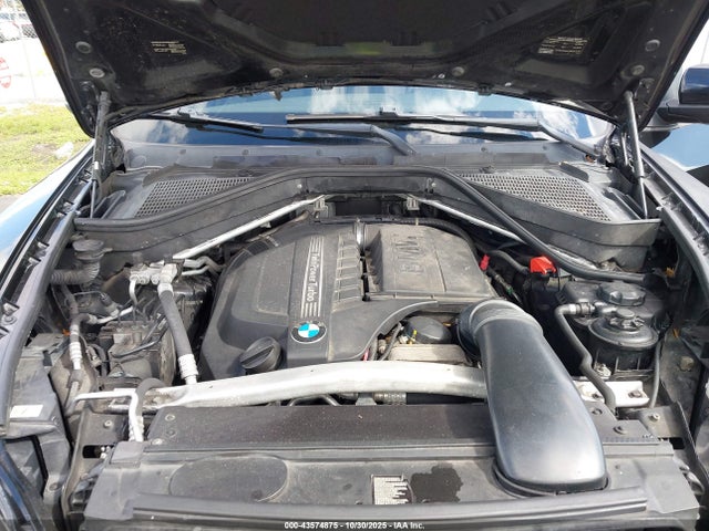 43574875 :رقم المزاد ، 5UXZV4C53D0B00737 vin ، 2013 Bmw X5 Xdrive35i/xdrive35i Premium/xdrive35i Sport Activity مزاد بيع