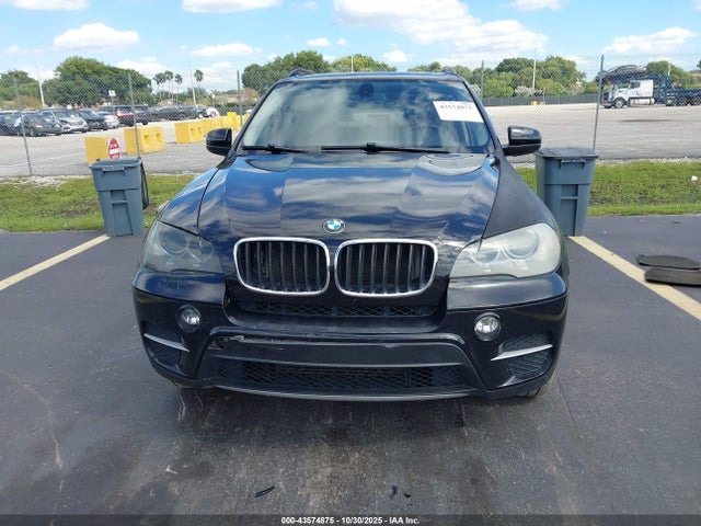 43574875 :رقم المزاد ، 5UXZV4C53D0B00737 vin ، 2013 Bmw X5 Xdrive35i/xdrive35i Premium/xdrive35i Sport Activity مزاد بيع