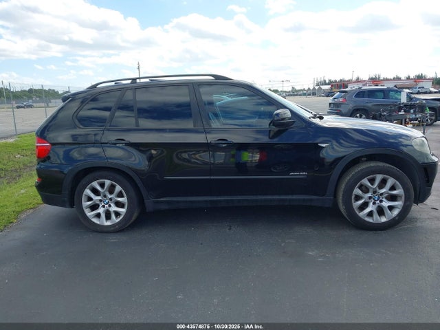 43574875 :رقم المزاد ، 5UXZV4C53D0B00737 vin ، 2013 Bmw X5 Xdrive35i/xdrive35i Premium/xdrive35i Sport Activity مزاد بيع