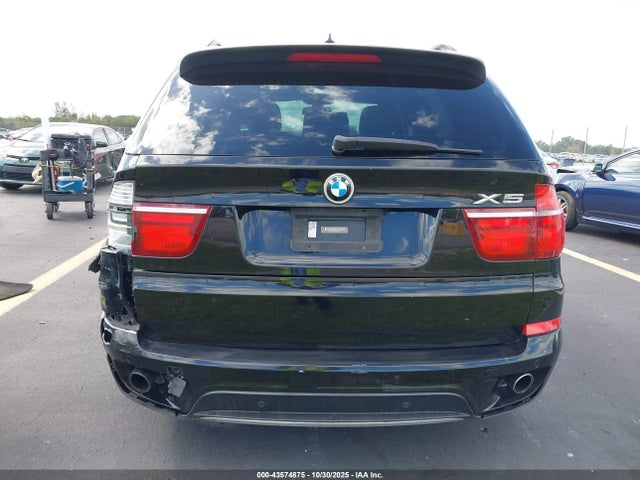 43574875 :رقم المزاد ، 5UXZV4C53D0B00737 vin ، 2013 Bmw X5 Xdrive35i/xdrive35i Premium/xdrive35i Sport Activity مزاد بيع