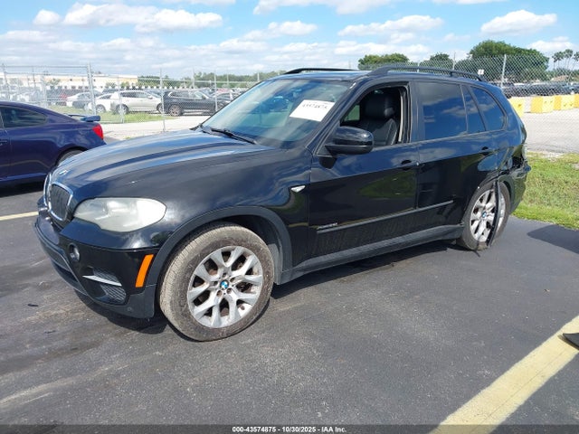 Продаж на аукціоні авто 2013 Bmw X5 Xdrive35i/xdrive35i Premium/xdrive35i Sport Activity, vin: 5UXZV4C53D0B00737, номер лоту: 43574875
